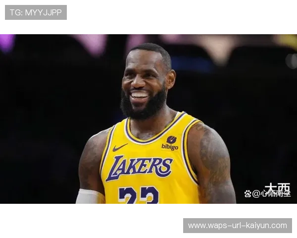 詹姆斯时代新分配：球权下沉还是战术革新？