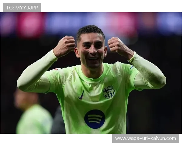 费兰托雷斯后点补射成功,巴萨前场控制住比赛 费兰托雷斯后点补射成功,巴萨前场控制住比赛