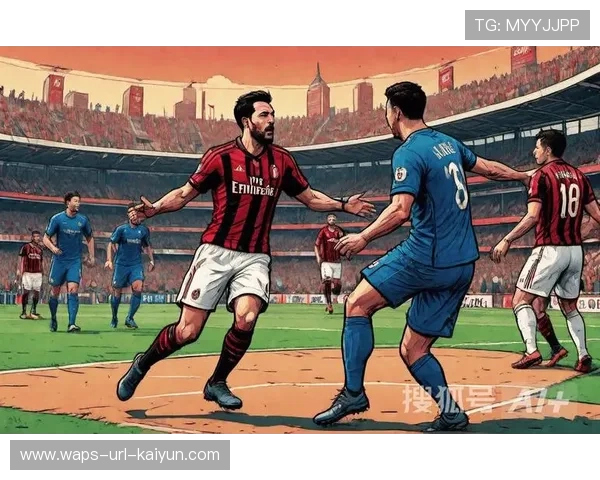 国际米兰革新前行:用更灵活的战术布局提升对手适应难度 国际米兰革新前行:用更灵活的战术布局提升对手适应难度