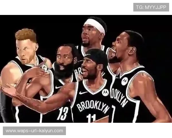 篮网团队防守轮换遏制了对方进攻